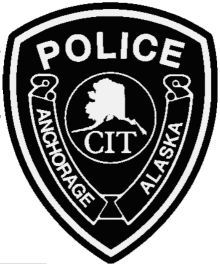 Mission & Patch — Anchorage Police Department