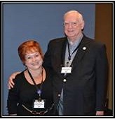 Donald and Judy Turnbaugh, Advocate of the Year