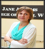 Amy Watson, Ph.D, CIT Researcher of the Year